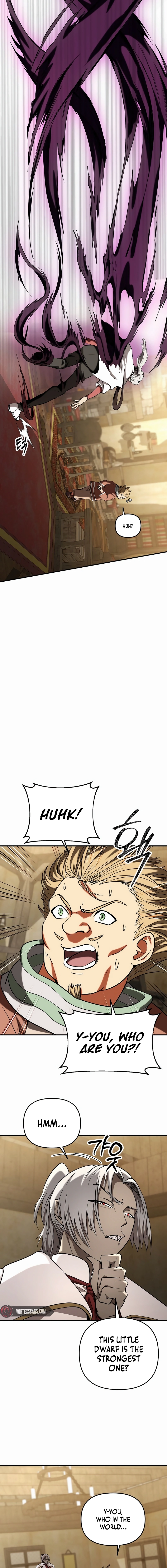 Extra of a Crazy World Chapter 32, page 10 of 24