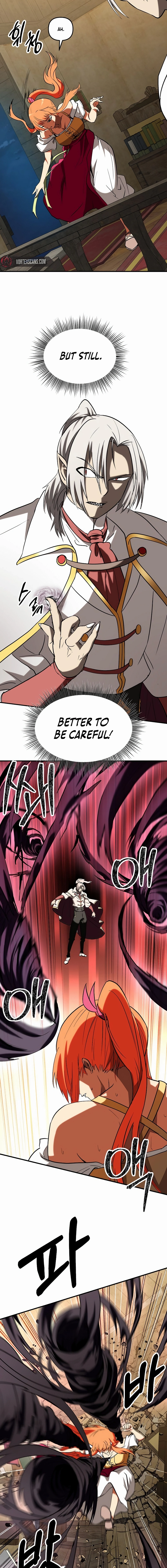Extra of a Crazy World Chapter 32, page 17 of 24