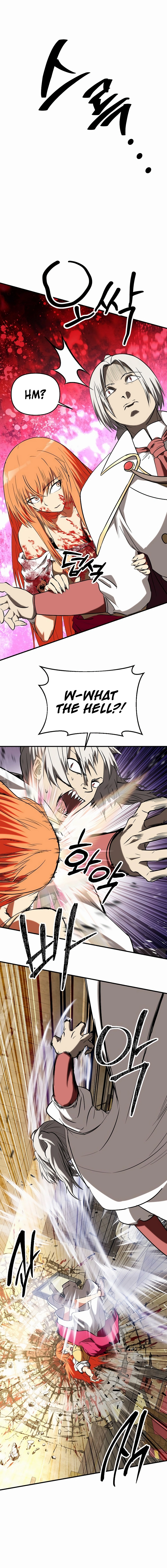 Extra of a Crazy World Chapter 32, page 19 of 24