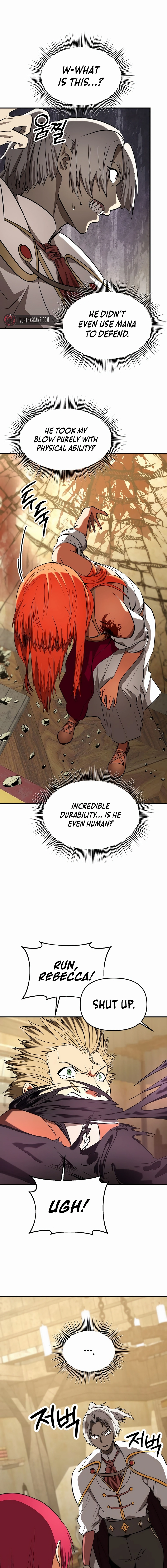 Extra of a Crazy World Chapter 32, page 20 of 24