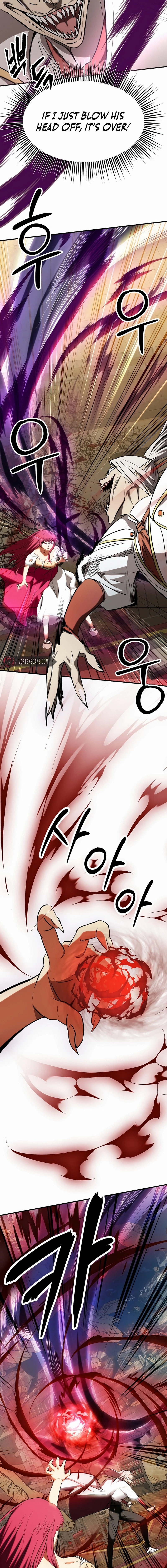 Extra of a Crazy World Chapter 32, page 22 of 24