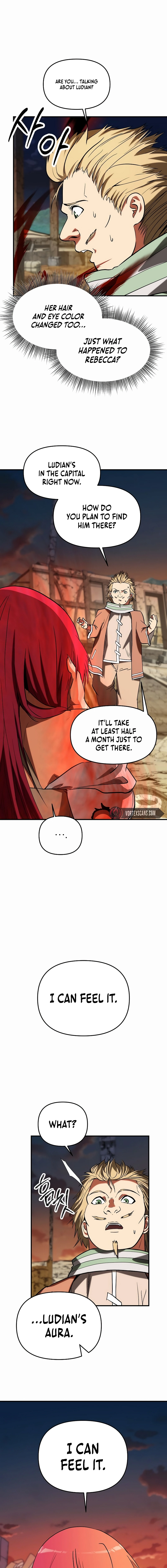 Extra of a Crazy World Chapter 33, page 12 of 26