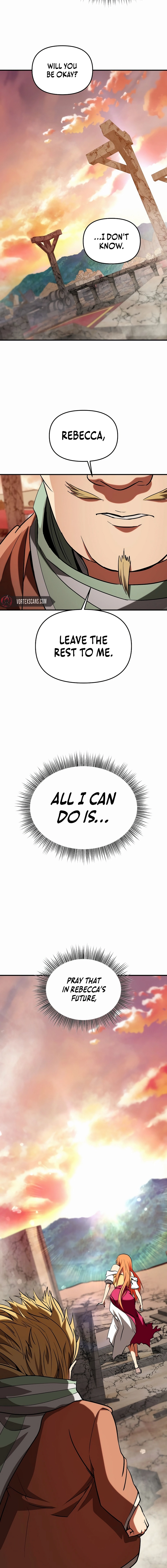 Extra of a Crazy World Chapter 33, page 14 of 26