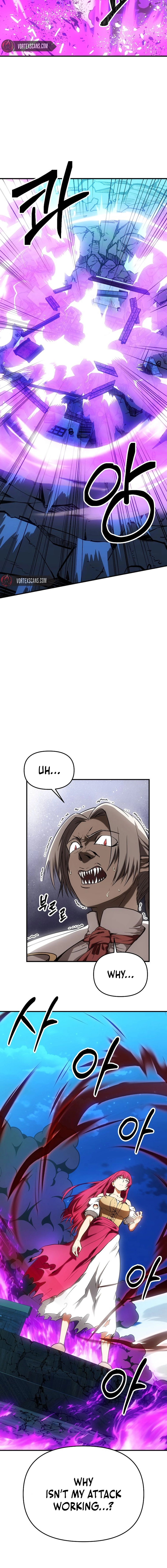 Extra of a Crazy World Chapter 33, page 5 of 26