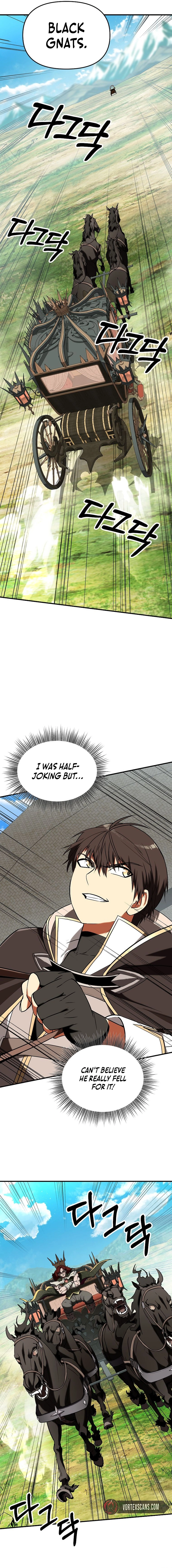 Extra of a Crazy World Chapter 35, page 16 of 24