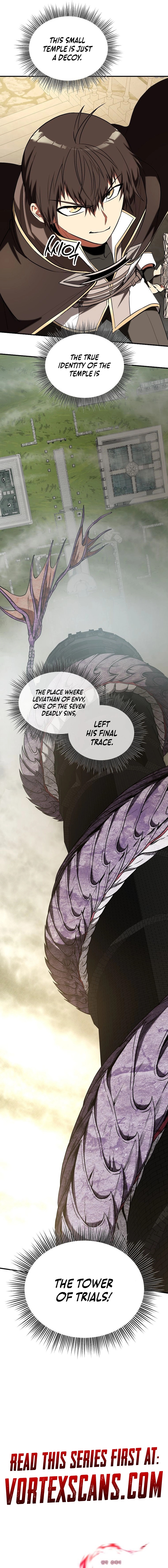 Extra of a Crazy World Chapter 35, page 23 of 24