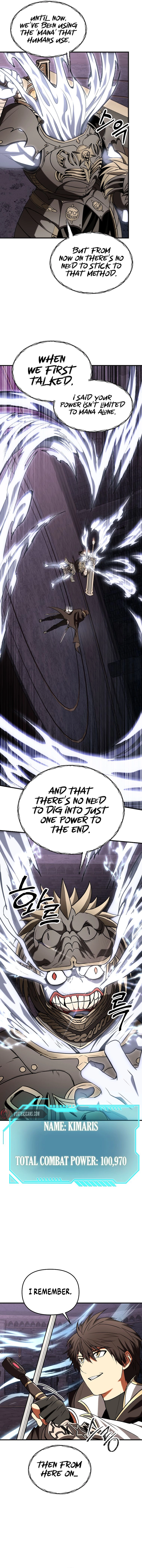 Extra of a Crazy World Chapter 38, page 16 of 18