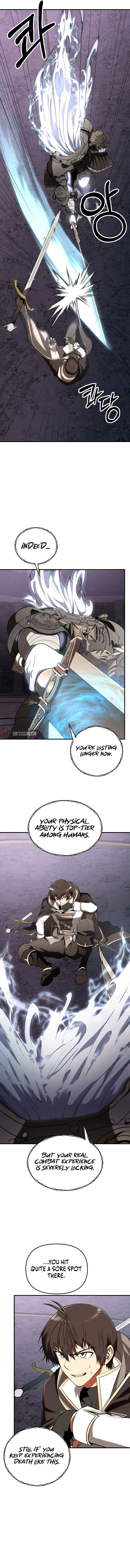 Extra of a Crazy World Chapter 38, page 6 of 18