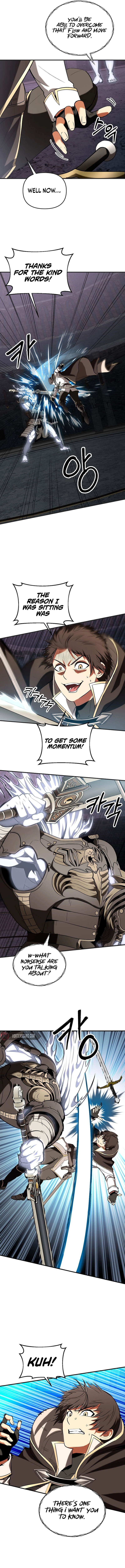 Extra of a Crazy World Chapter 38, page 7 of 18