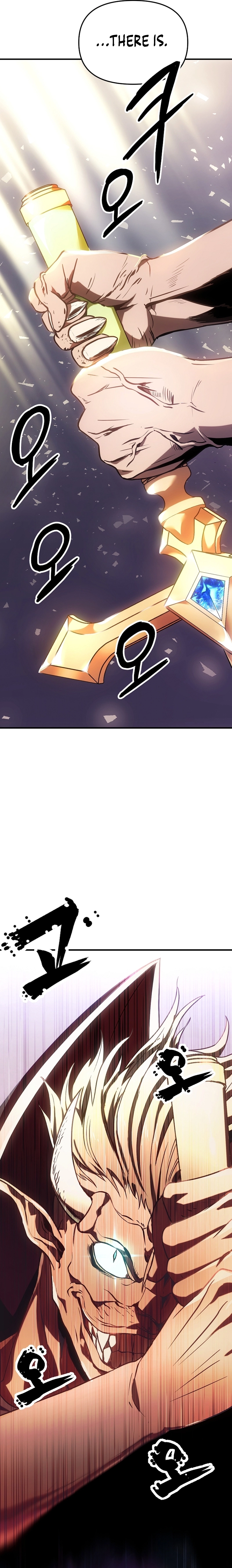 Extra of a Crazy World Chapter 4, page 17 of 23
