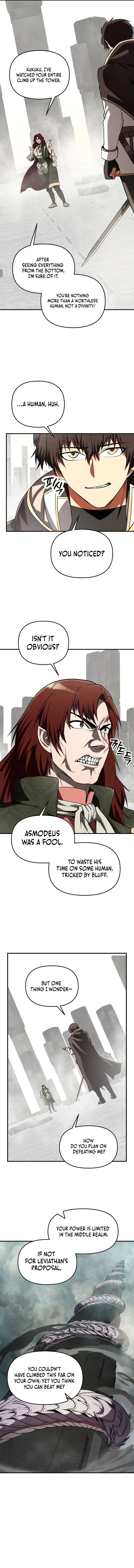 Extra of a Crazy World Chapter 40, page 7 of 13