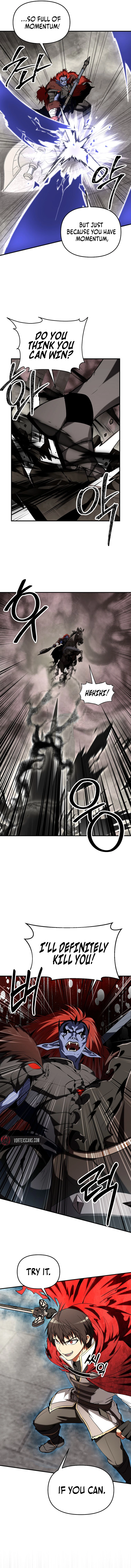 Extra of a Crazy World Chapter 41, page 11 of 19