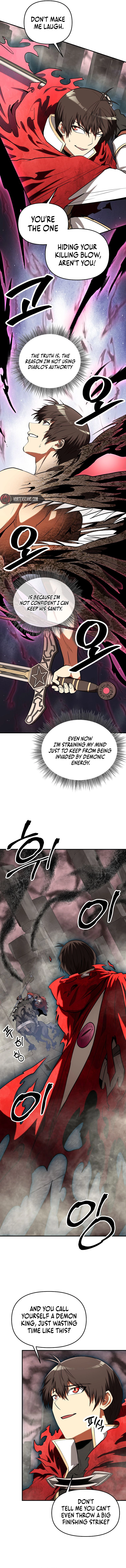Extra of a Crazy World Chapter 41, page 15 of 19