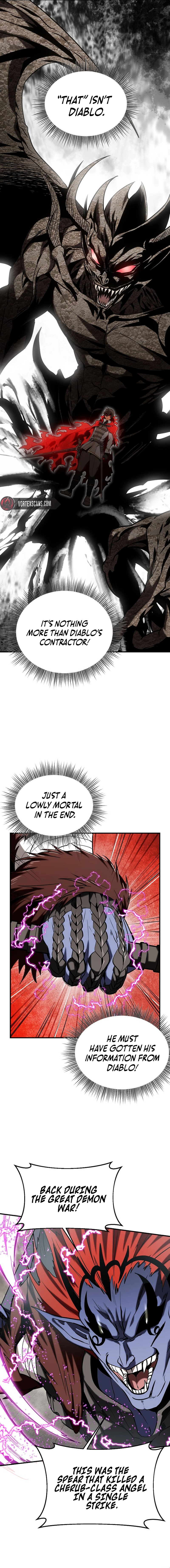 Extra of a Crazy World Chapter 41, page 17 of 19