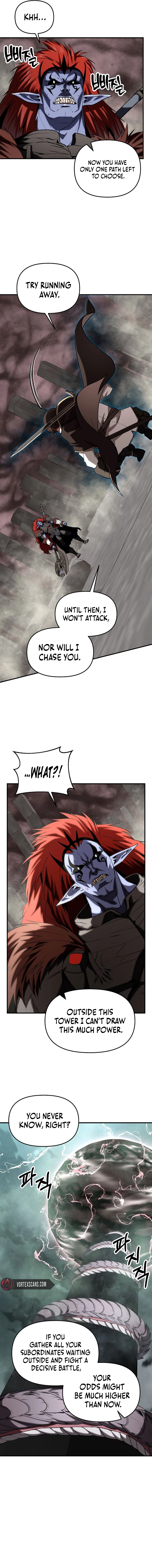 Extra of a Crazy World Chapter 41, page 5 of 19