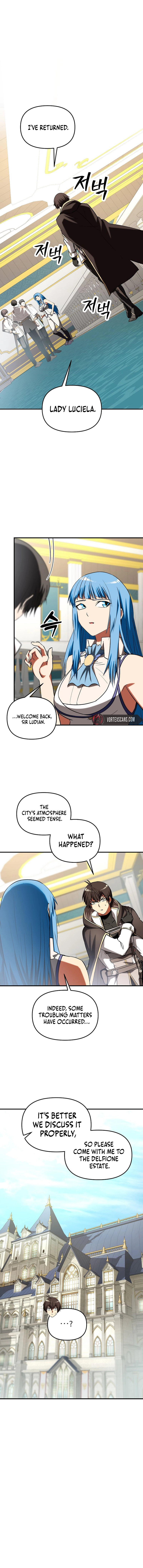 Extra of a Crazy World Chapter 43, page 12 of 16