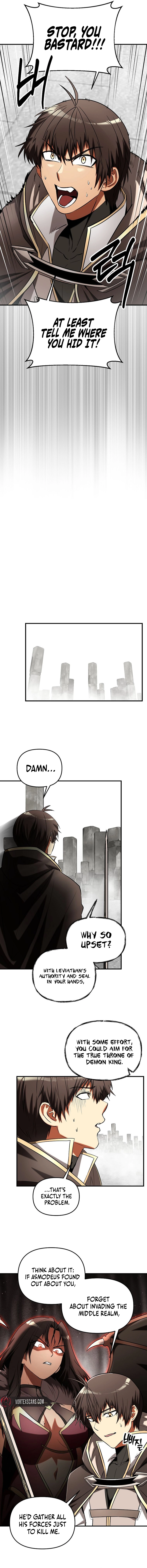 Extra of a Crazy World Chapter 43, page 6 of 16