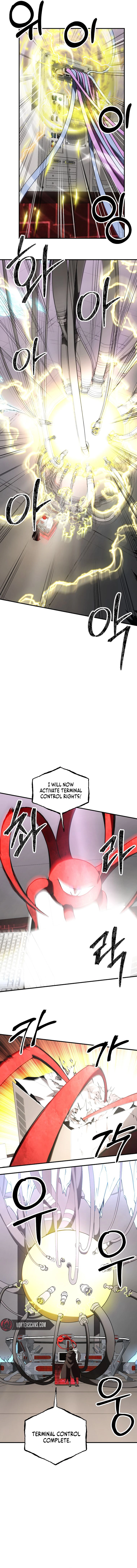 Extra of a Crazy World Chapter 44, page 15 of 16