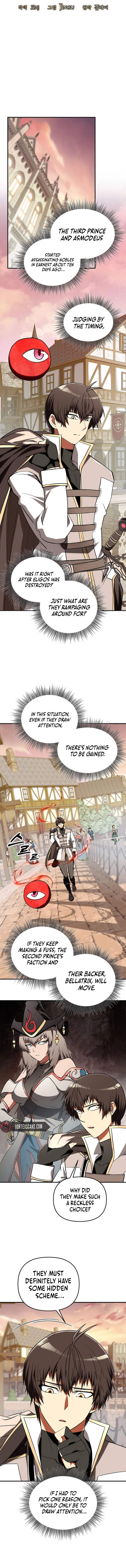 Extra of a Crazy World Chapter 44, page 6 of 16