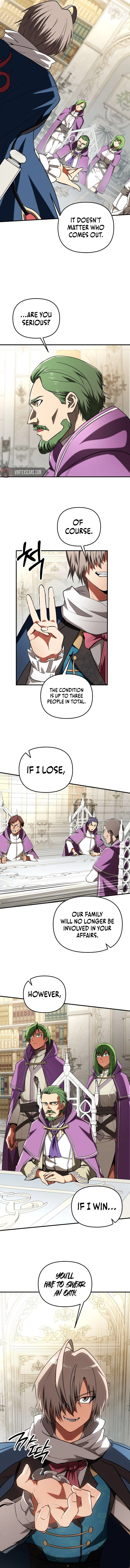 Extra of a Crazy World Chapter 46, page 13 of 14