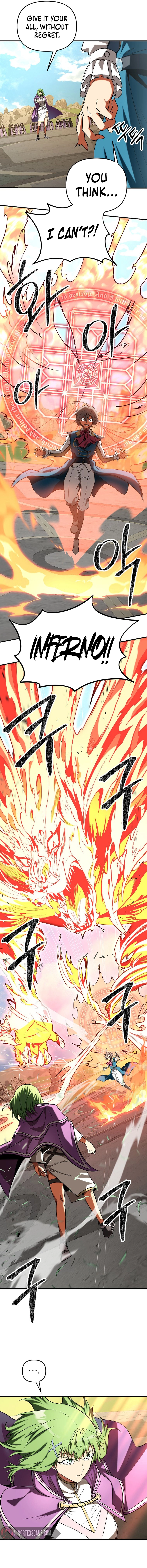 Extra of a Crazy World Chapter 48, page 12 of 16