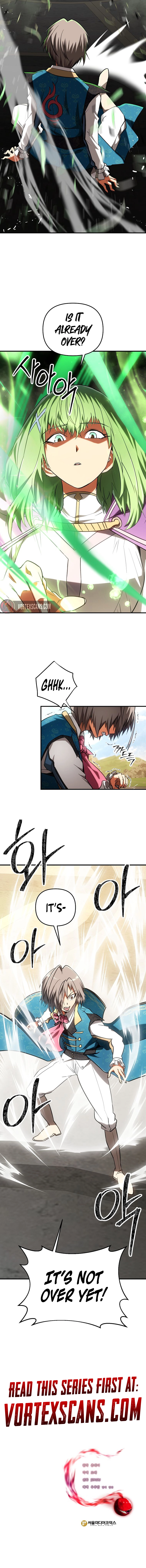Extra of a Crazy World Chapter 48, page 16 of 16