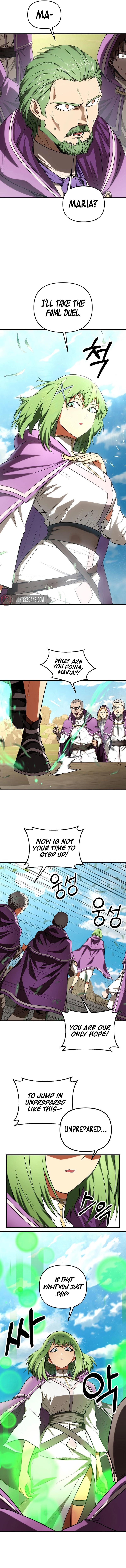 Extra of a Crazy World Chapter 48, page 6 of 16
