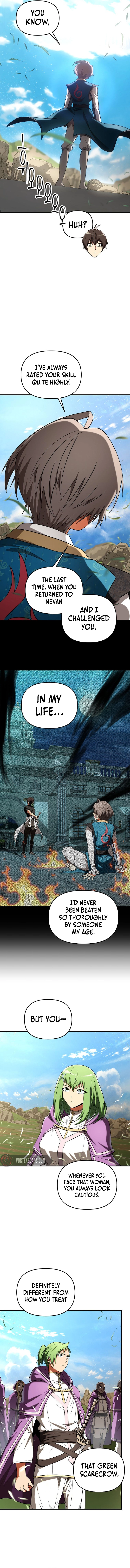 Extra of a Crazy World Chapter 48, page 9 of 16