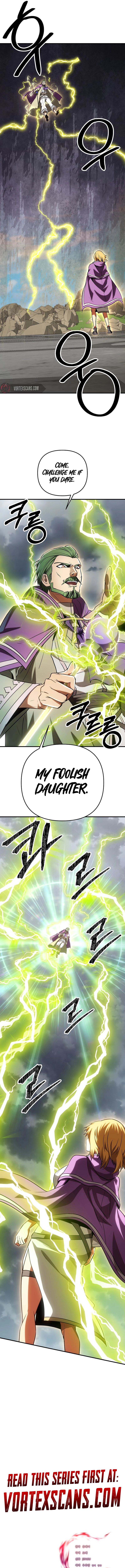 Extra of a Crazy World Chapter 49, page 16 of 17