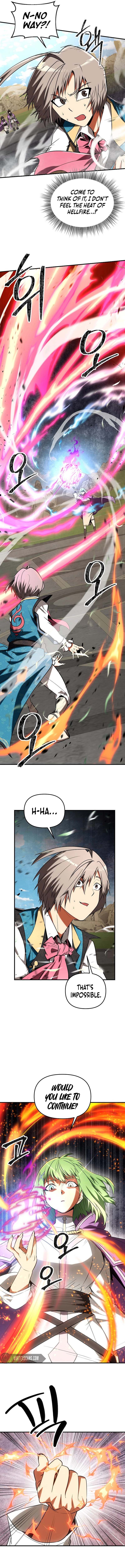 Extra of a Crazy World Chapter 49, page 5 of 17