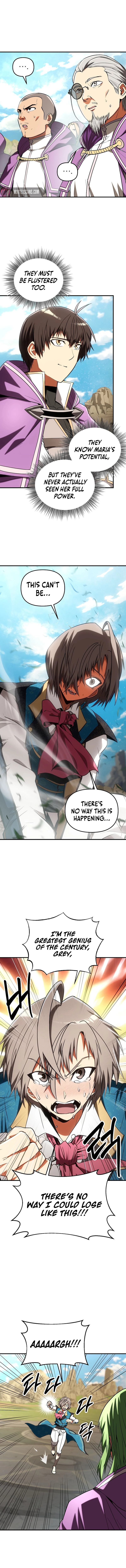 Extra of a Crazy World Chapter 49, page 6 of 17