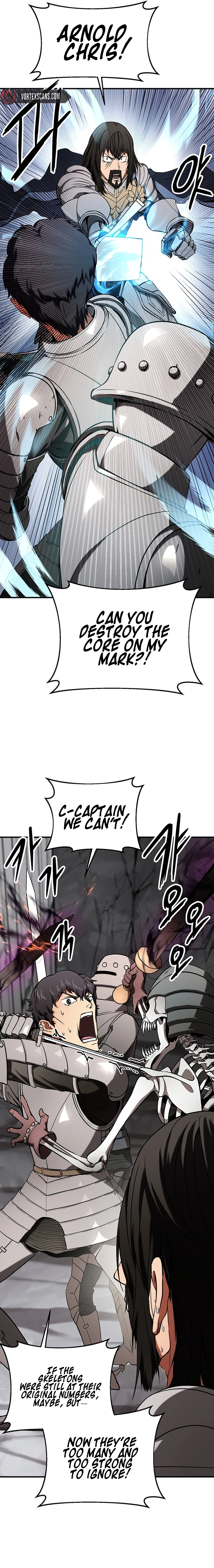 Extra of a Crazy World Chapter 5, page 10 of 24