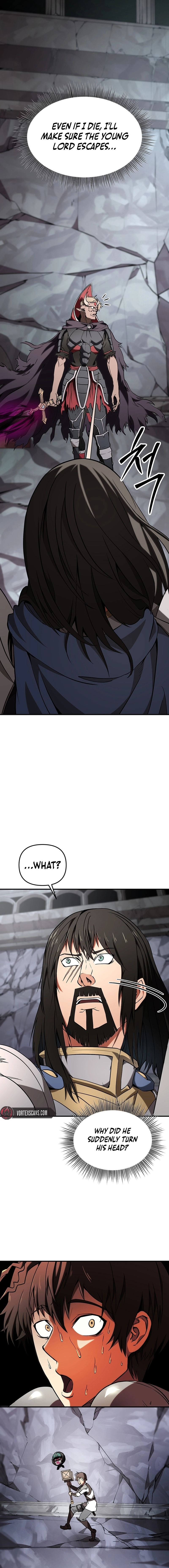 Extra of a Crazy World Chapter 5, page 17 of 24