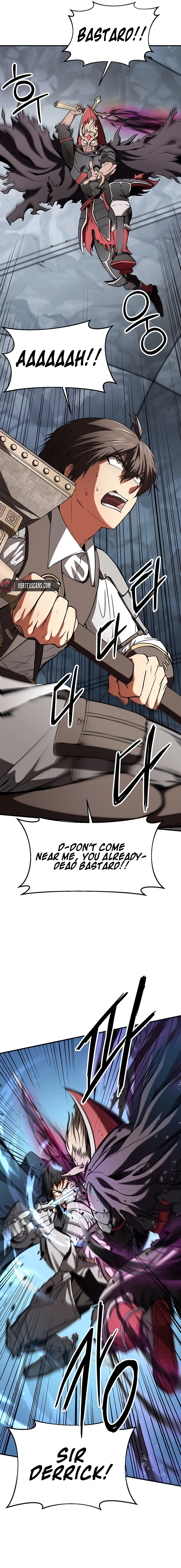 Extra of a Crazy World Chapter 5, page 19 of 24