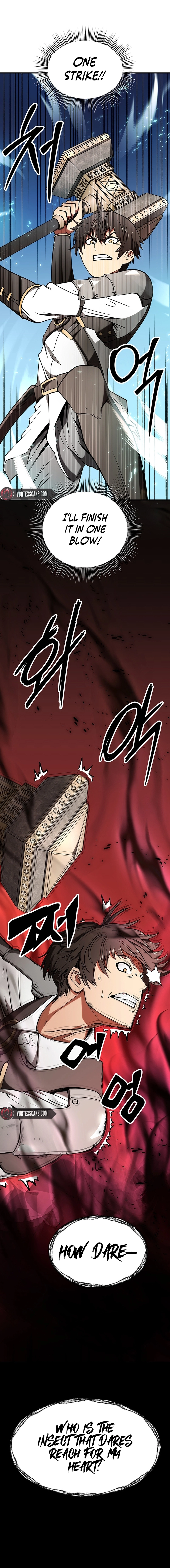 Extra of a Crazy World Chapter 5, page 21 of 24