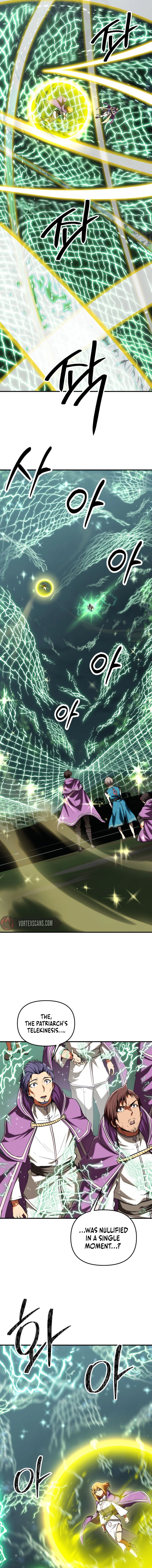 Extra of a Crazy World Chapter 50, page 10 of 18