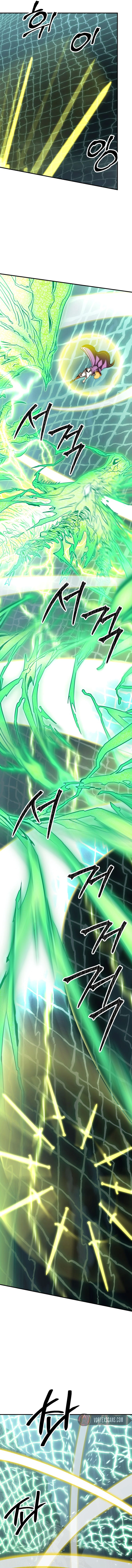 Extra of a Crazy World Chapter 50, page 9 of 18