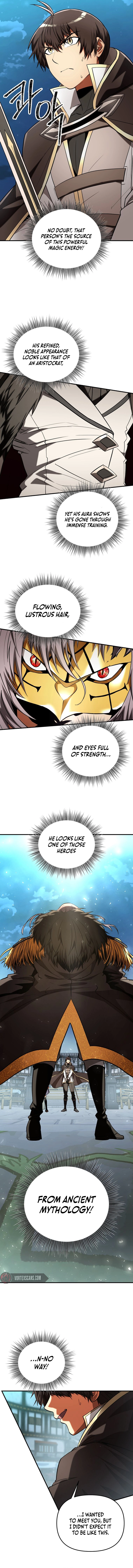 Extra of a Crazy World Chapter 51, page 11 of 19