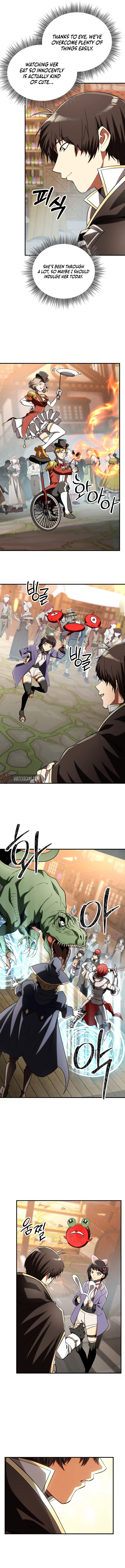 Extra of a Crazy World Chapter 51, page 7 of 19