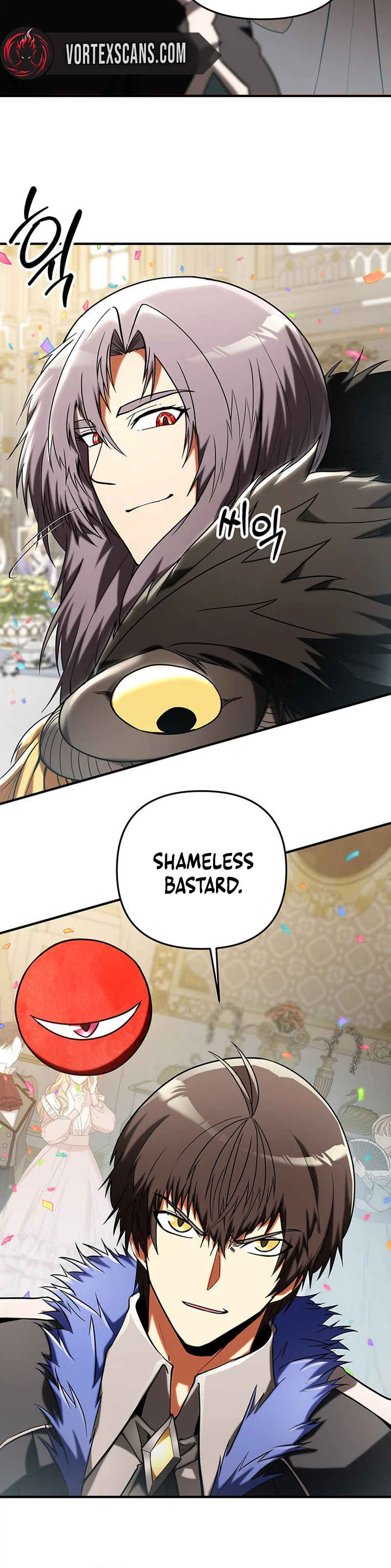 Extra of a Crazy World Chapter 52, page 10 of 43