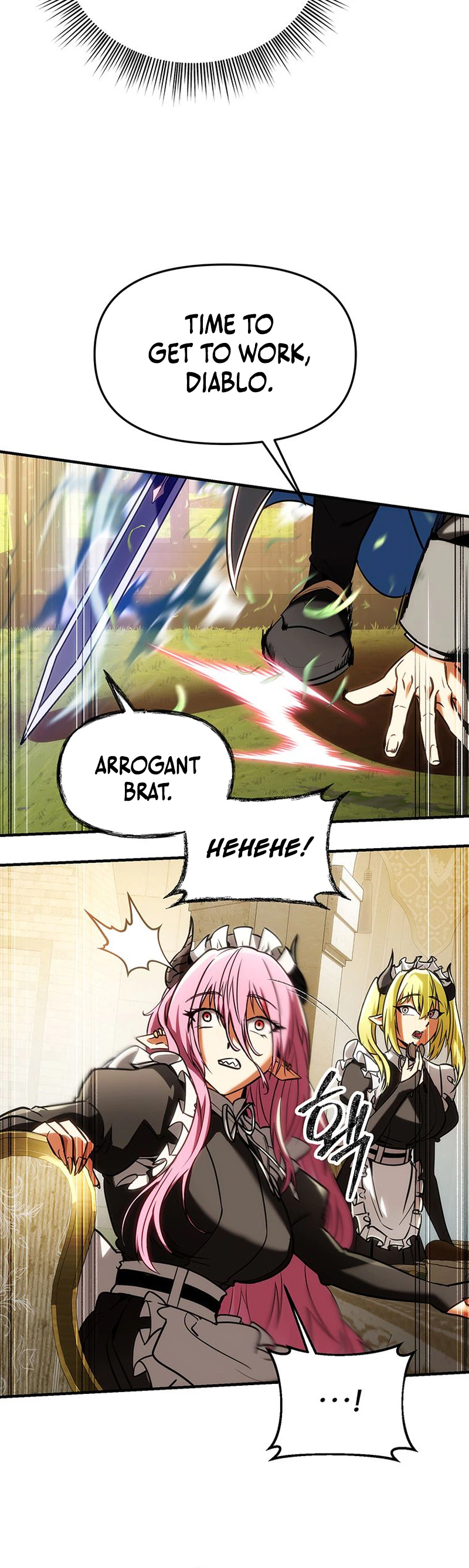 Extra of a Crazy World Chapter 52, page 16 of 43