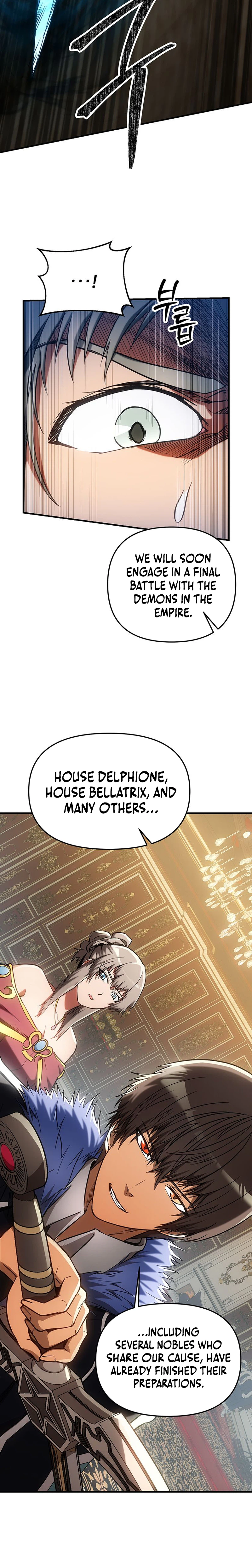 Extra of a Crazy World Chapter 52, page 24 of 43