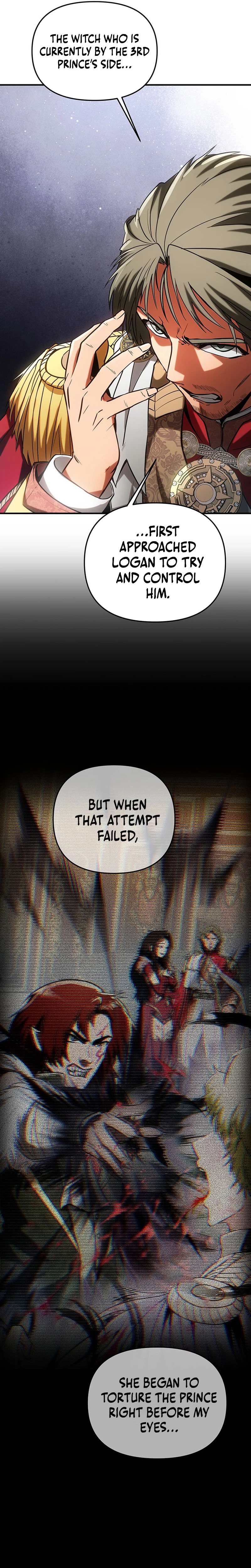 Extra of a Crazy World Chapter 52, page 27 of 43