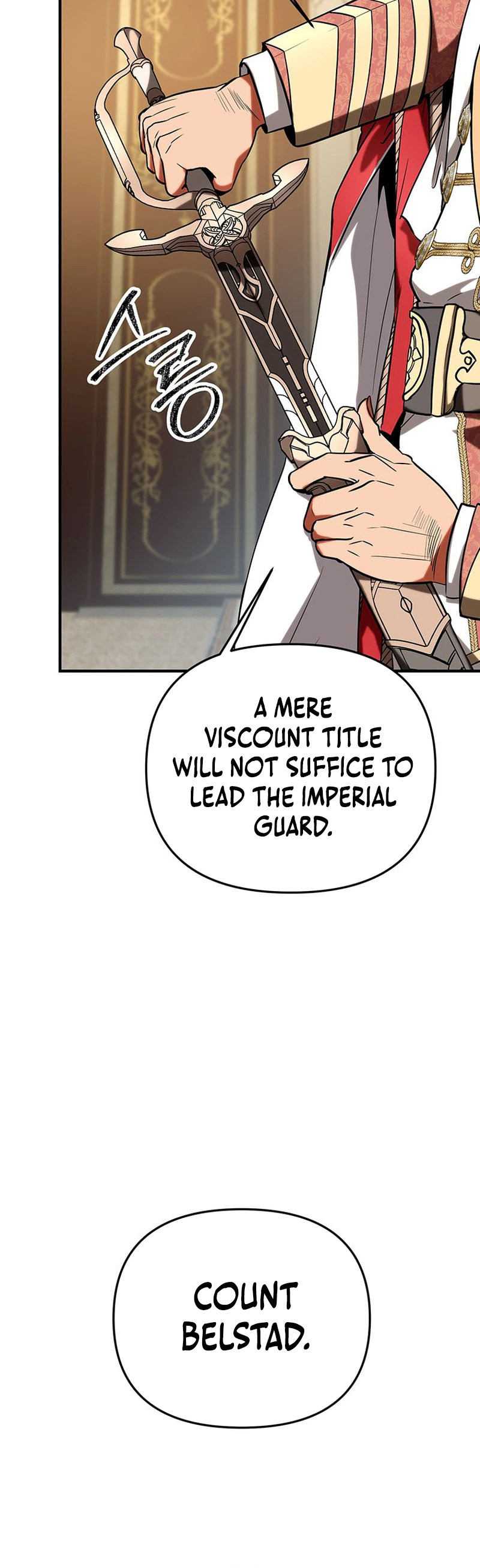 Extra of a Crazy World Chapter 52, page 37 of 43