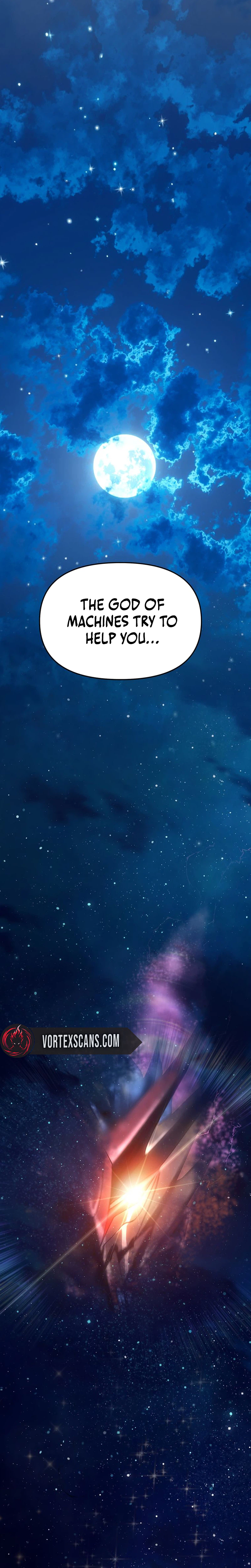 Extra of a Crazy World Chapter 52, page 7 of 43