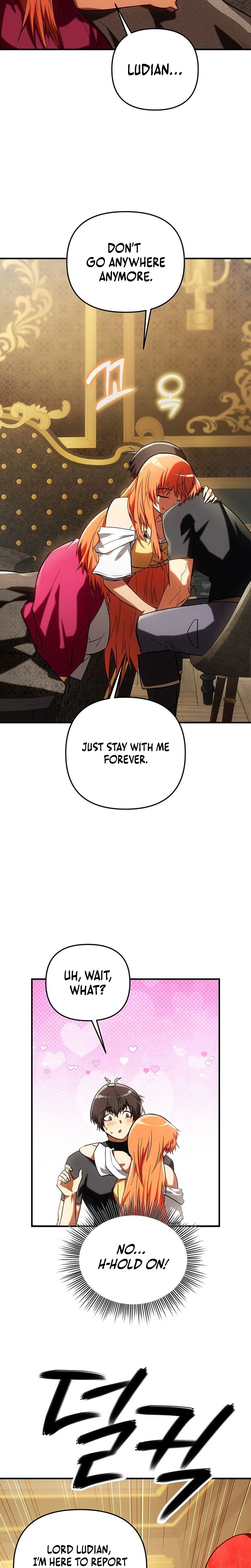 Extra of a Crazy World Chapter 53, page 11 of 42
