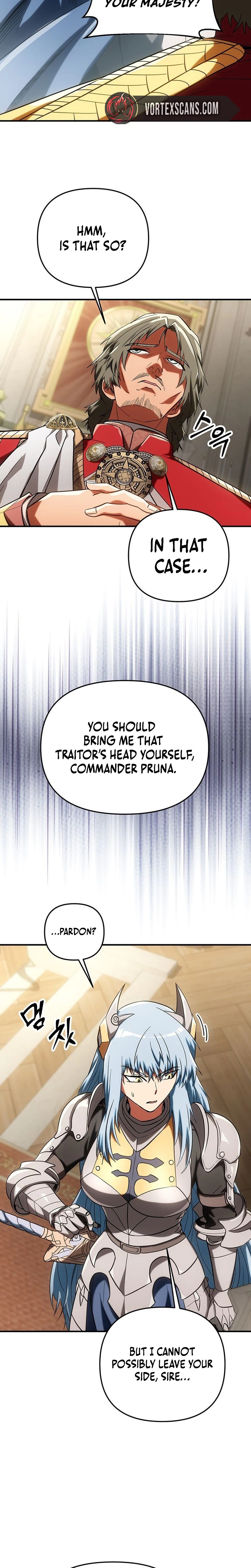 Extra of a Crazy World Chapter 53, page 24 of 42