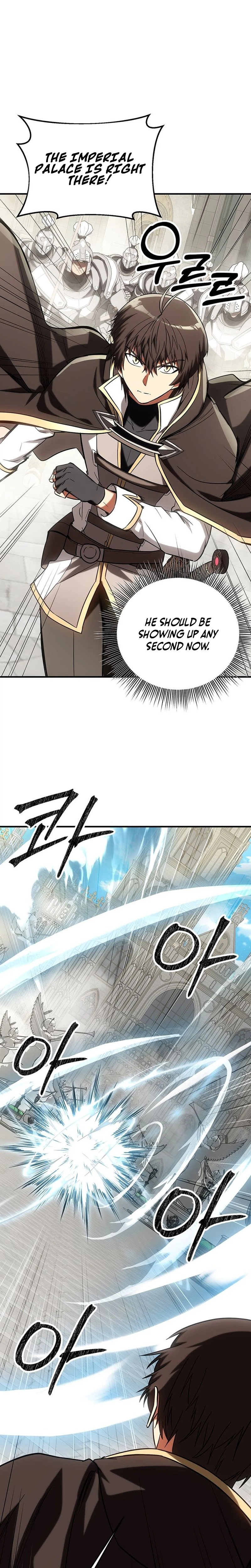 Extra of a Crazy World Chapter 53, page 30 of 42