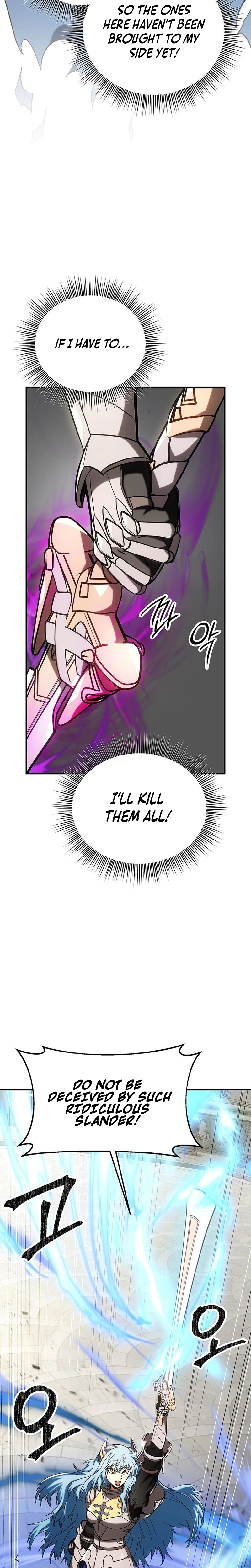 Extra of a Crazy World Chapter 53, page 37 of 42