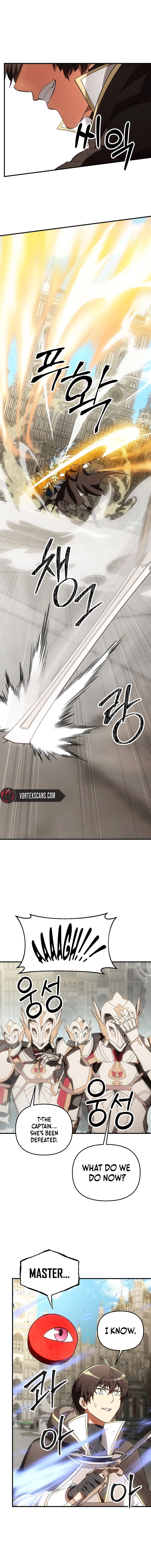 Extra of a Crazy World Chapter 54, page 10 of 22